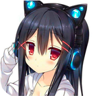 Free Anime Ringtones ไอคอน