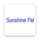 104.9 Sunshine FM Buderim Radio App icône