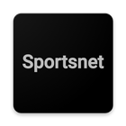 Sportsnet 590 the fan Radio icon