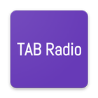 Tab Racing Radio AM 1206 Perth App free icône