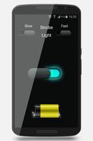 Flashlight *FREE - NO ADS* 스크린샷 1