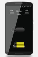 Flashlight *FREE - NO ADS* 스크린샷 2