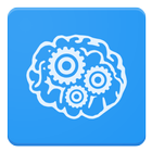 Memory training games icon