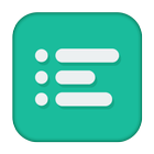 Notification Notes আইকন