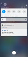 Notification Notes পোস্টার