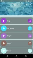 Old Phone Ringtones โปสเตอร์