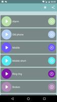 Old Phone Ringtones ภาพหน้าจอ 1