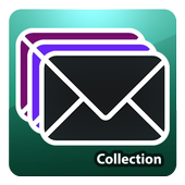 Ultimate SMS Collection icon
