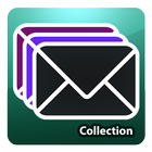 Ultimate SMS Collection أيقونة