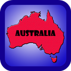 Hotels Australia Booking ikona