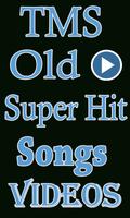 TMS Hits Old Songs Videos 스크린샷 1