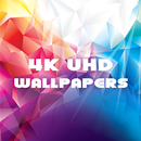 4K Wallpapers and GIFs APK