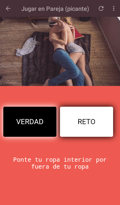 Verdad o Reto Picante - Jugar con Amigos o Pareja APK for Android – Download Verdad o Reto Picante - Jugar con Amigos o Pareja APK Latest Version from Verdad o Reto Picante - Jugar con Amigos o Pareja APK for Android – Download Verdad o Reto Picante - Jugar con Amigos o Pareja APK Latest Version from