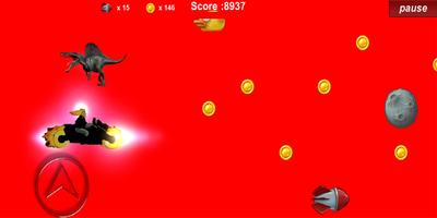 Flying Ghost Rider Games screenshot 1