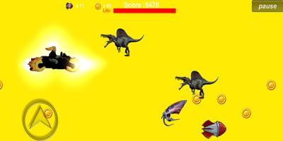 Flying Ghost Rider Games اسکرین شاٹ 2