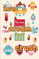 Ice Cream Crush-poster
