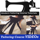 Learn Modern Tailoring Course VIDEOs App APK