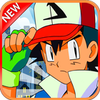 Super Ash Aeventure Run Jungle-icoon