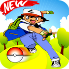 Super Ash Game Adventure আইকন