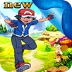 Super ash jumping aplikacja