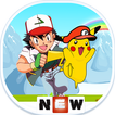 super ash hero adventure