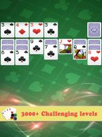 Solitaire Classic:Klondike poster