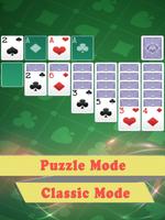 Solitaire Classic:Klondike screenshot 1