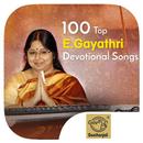 100 Top E. Gayathri Classical Instrumental Songs APK