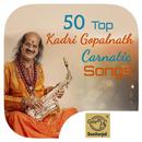 50 Top Kadri Gopalnath carnatic Saxophone Songs APK