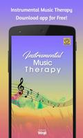 Instrumental Music Therapy Affiche