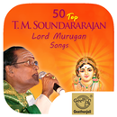 APK 50 Top T. M. Soundararajan Lord Murugan Songs