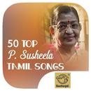 50 Top P. Susheela Tamil Songs APK