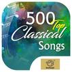 500 Top Classical Songs
