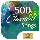 Icona 500 Top Classical Songs