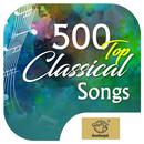 500 Top Classical Songs APK