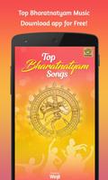 Top Bharatnatyam Music پوسٹر