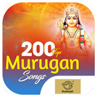 200 Top Murugan Songs アイコン