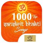 1000 Top Sanskrit Bhakti Songs icône