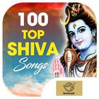 100 Top Shiva Songs icône