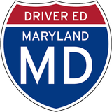 Maryland MVA Guider icône
