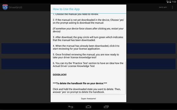 Dmv Practice Test In Creole