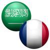 ikon Traducteur Français Arabe