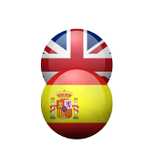 English Spanish Translator icon