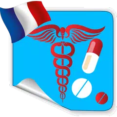 Dictionnaire medical français APK download