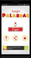 Juego de palabras syot layar 1