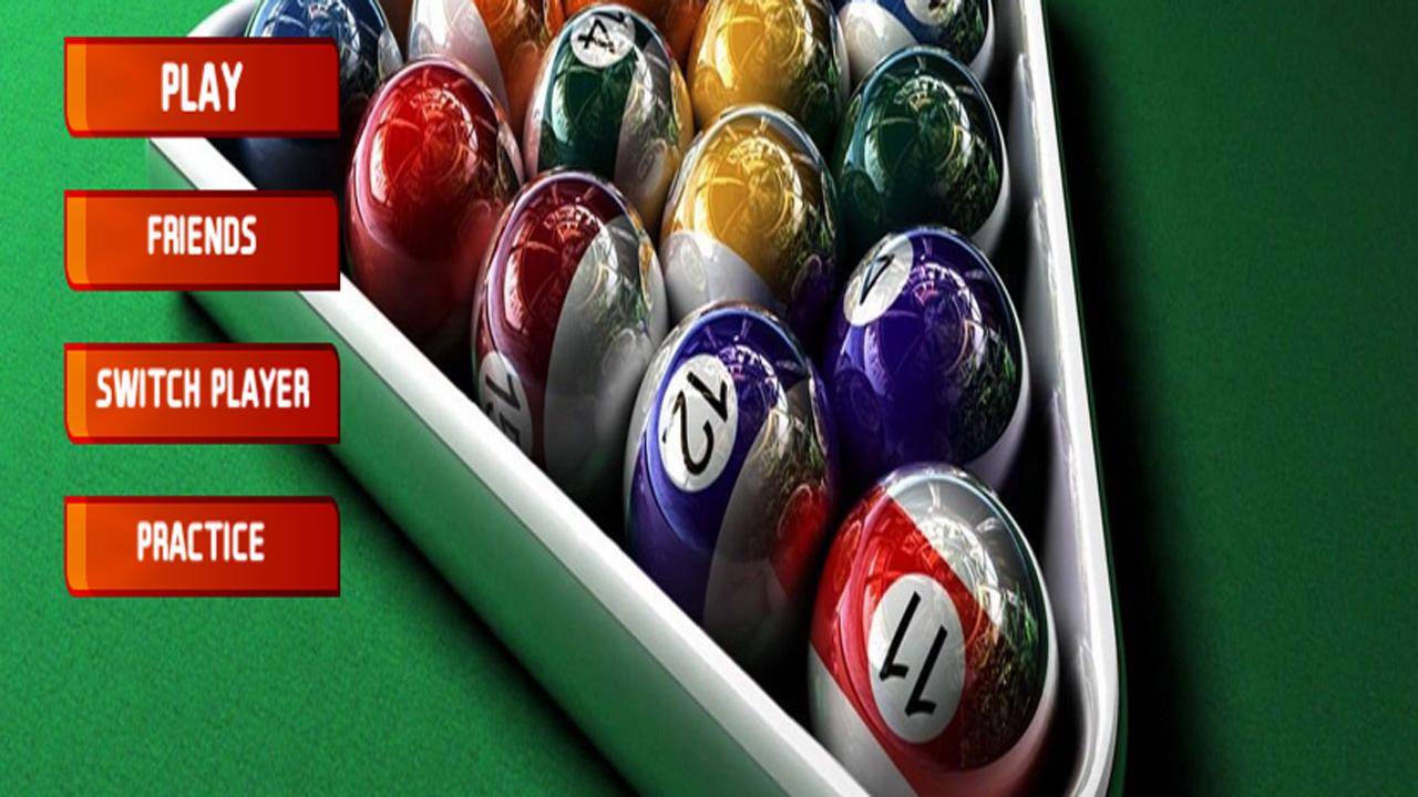 8 Ball Cool Pool for Android - APK Download - 