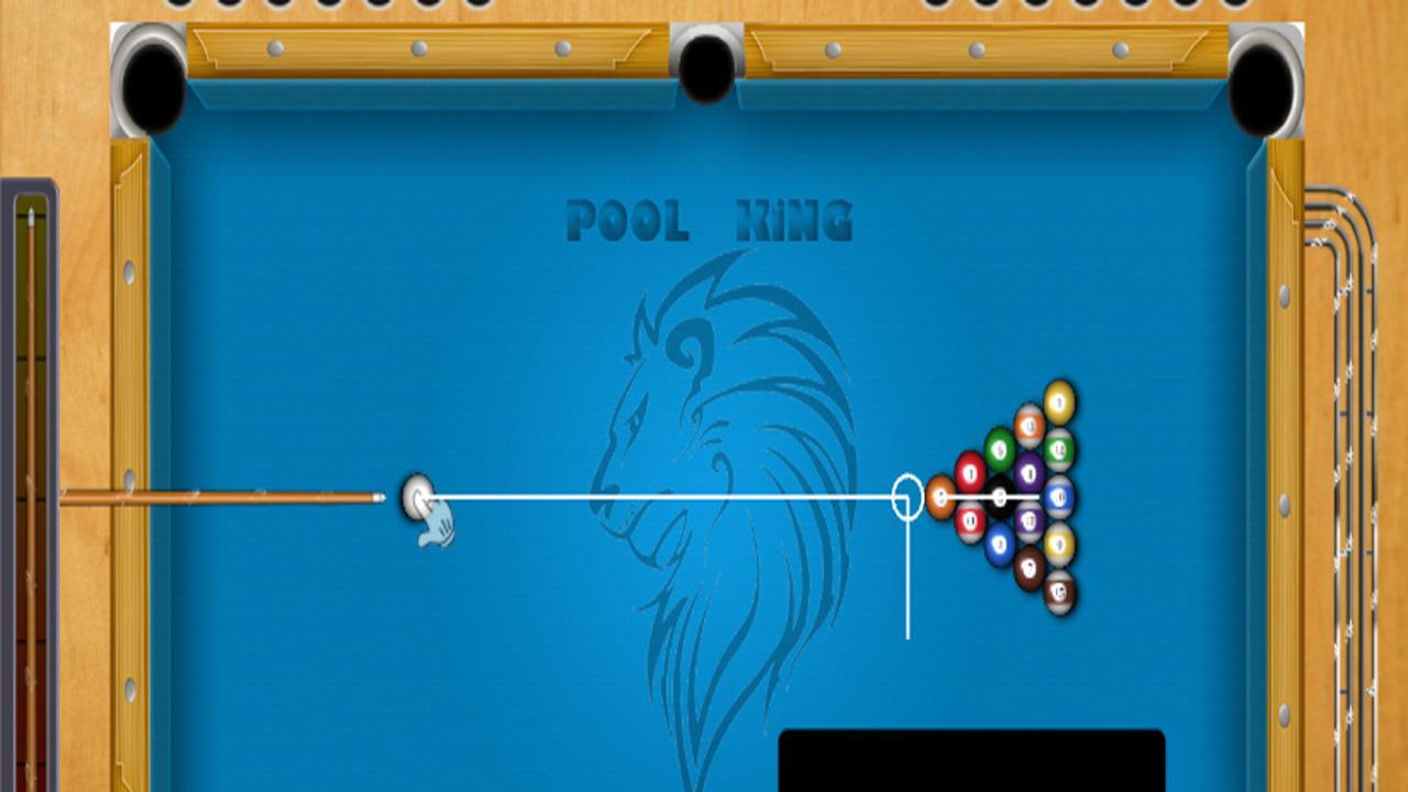 8 Ball Cool Pool for Android - APK Download - 