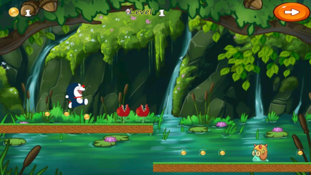 Doraemon Racing For Android Apk Download