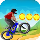 Super BMX Run icon