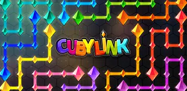 Color Link  Puzzle - пазл с цв